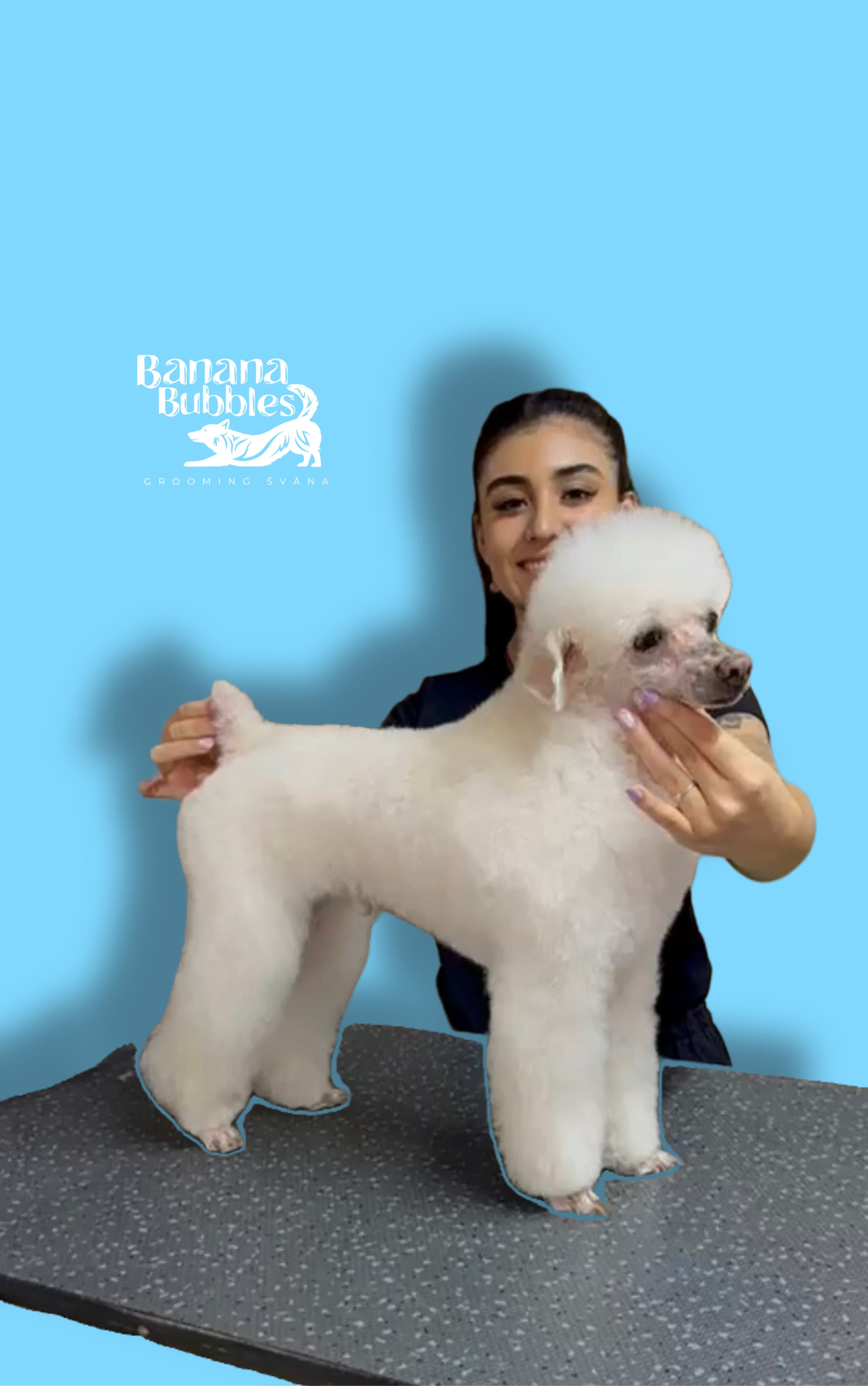 Grooming Especializado