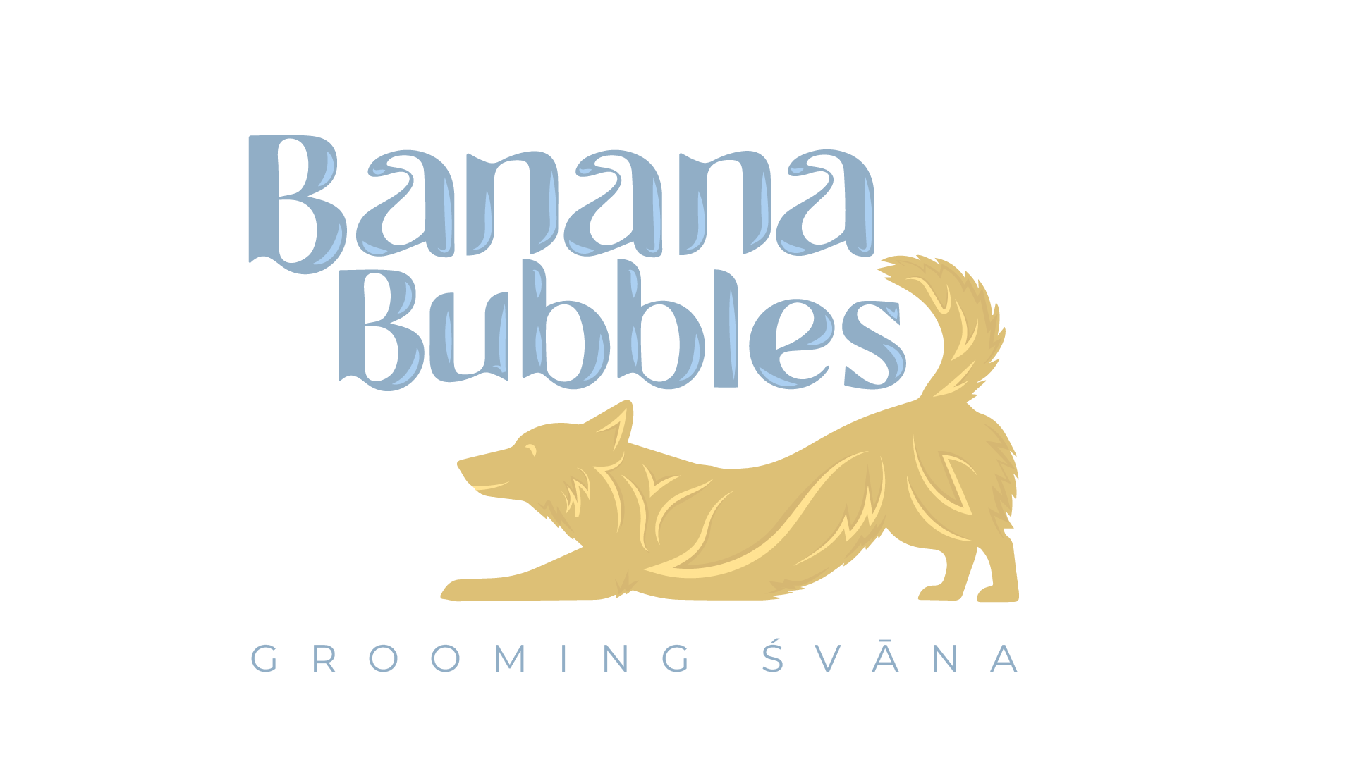 Banana Bubbles